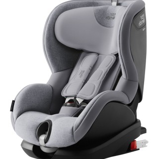 Детское автокресло Britax Roemer Trifix 2 i-SIZE Grey Marble