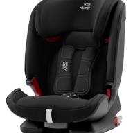 Детское автокресло Britax Roemer Advansafix IV M (группа 1-2-3, от 9 до 36 кг) Cosmos Black