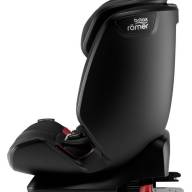 Детское автокресло Britax Roemer Advansafix IV M (группа 1-2-3, от 9 до 36 кг) Cosmos Black