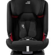 Детское автокресло Britax Roemer Advansafix IV M (группа 1-2-3, от 9 до 36 кг) Cosmos Black