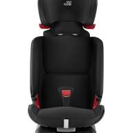 Детское автокресло Britax Roemer Advansafix IV M (группа 1-2-3, от 9 до 36 кг) Cosmos Black