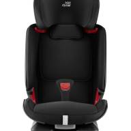 Детское автокресло Britax Roemer Advansafix IV M (группа 1-2-3, от 9 до 36 кг) Cosmos Black