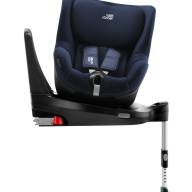 Детское автокресло Britax Roemer Dualfix i-Size Moonlight Blue