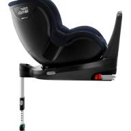 Детское автокресло Britax Roemer Dualfix i-Size Moonlight Blue