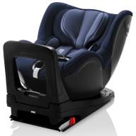 Детское автокресло Britax Roemer Dualfix i-Size Moonlight Blue