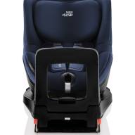 Детское автокресло Britax Roemer Dualfix i-Size Moonlight Blue