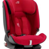 Детское автокресло Britax Roemer Advansafix IV M (группа 1-2-3, от 9 до 36 кг) Fire Red