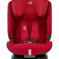 Детское автокресло Britax Roemer Advansafix IV M (группа 1-2-3, от 9 до 36 кг) Fire Red