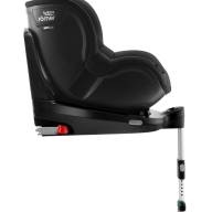 Детское автокресло Britax Roemer Dualfix i-Size Cosmos Black