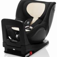 Детское автокресло Britax Roemer Dualfix i-Size Cosmos Black