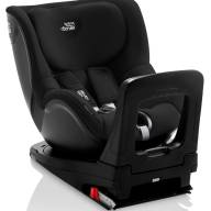 Детское автокресло Britax Roemer Dualfix i-Size Cosmos Black