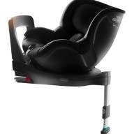 Детское автокресло Britax Roemer Dualfix i-Size Cosmos Black