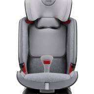 Детское автокресло Britax Roemer Advansafix IV M (группа 1-2-3, от 9 до 36 кг) Grey Marble