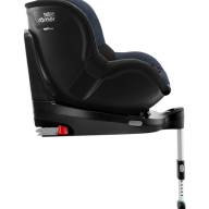 Детское автокресло Britax Roemer Dualfix i-Size Blue Marble