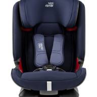 Детское автокресло Britax Roemer Advansafix IV M (группа 1-2-3, от 9 до 36 кг) Moonlight Blue