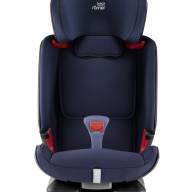 Детское автокресло Britax Roemer Advansafix IV M (группа 1-2-3, от 9 до 36 кг) Moonlight Blue