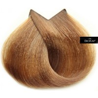 Краска для волос Золотистый Блондин тон 7.3, 140 мл, BioKap