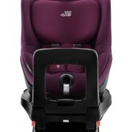 Детское автокресло Britax Roemer Dualfix i-Size Burgundy Red