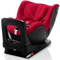 Детское автокресло Britax Roemer Dualfix i-Size Fire Red