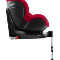 Детское автокресло Britax Roemer Dualfix i-Size Fire Red