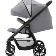 Детская коляска Britax Roemer B-Agile M Elephant Grey