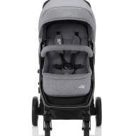 Детская коляска Britax Roemer B-Agile M Elephant Grey