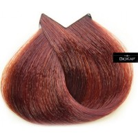 Краска для волос Венецианский Красный тон 6.46, 140 мл, BioKap