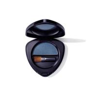 Тени для век 02 лазурит Dr.Hauschka (Eyeshadow 01 lapis lazuli) 1.4 г