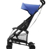 Детская прогулочная коляска Britax Roemer Holiday Ocean Blue