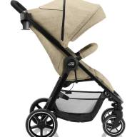 Детская коляска Britax Roemer B-Agile M Linen Beige