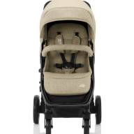 Детская коляска Britax Roemer B-Agile M Linen Beige