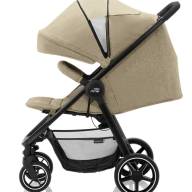 Детская коляска Britax Roemer B-Agile M Linen Beige