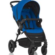 Детская коляска Britax Roemer B-Motion 4 Ocean Blue