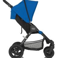 Детская коляска Britax Roemer B-Motion 4 Ocean Blue