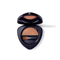 Тени для век 05 янтарь Dr.Hauschka (Eyeshadow 01 amber), 1.4 г