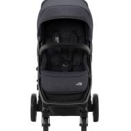 Детская коляска Britax Roemer B-Agile R Black Shadow/Black