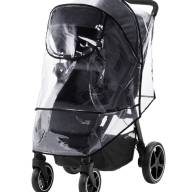 Детская коляска Britax Roemer B-Agile R Black Shadow/Black