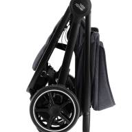 Детская коляска Britax Roemer B-Agile R Black Shadow/Black