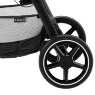 Детская коляска Britax Roemer B-Agile R Black Shadow/Black