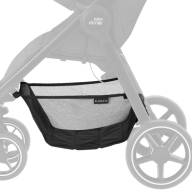 Детская коляска Britax Roemer B-Agile R Black Shadow/Black