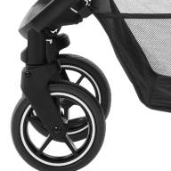 Детская коляска Britax Roemer B-Agile R Black Shadow/Black