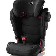 Детское автокресло Britax Roemer Kidfix III M (группа 2-3, от 15 до 36 кг) Cosmos Black