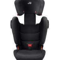 Детское автокресло Britax Roemer Kidfix III M (группа 2-3, от 15 до 36 кг) Cosmos Black