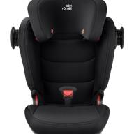 Детское автокресло Britax Roemer Kidfix III M (группа 2-3, от 15 до 36 кг) Cosmos Black