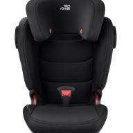 Детское автокресло Britax Roemer Kidfix III M (группа 2-3, от 15 до 36 кг) Cosmos Black