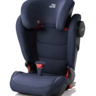 Детское автокресло Britax Roemer Kidfix III M (группа 2-3, от 15 до 36 кг) Moonlight Blue