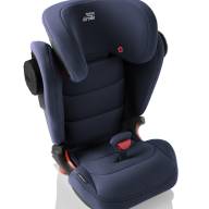 Детское автокресло Britax Roemer Kidfix III M (группа 2-3, от 15 до 36 кг) Moonlight Blue