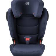 Детское автокресло Britax Roemer Kidfix III M (группа 2-3, от 15 до 36 кг) Moonlight Blue