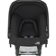 Детское автокресло Britax Roemer Baby-Safe (группа 0+, до 13 кг) Cosmos Black