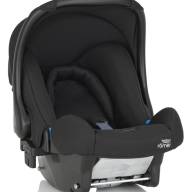 Детское автокресло Britax Roemer Baby-Safe (группа 0+, до 13 кг) Cosmos Black